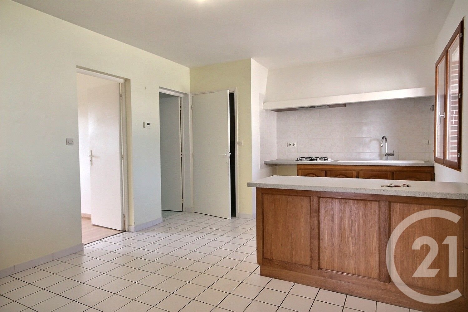 Maison à louer, 100m², Blois