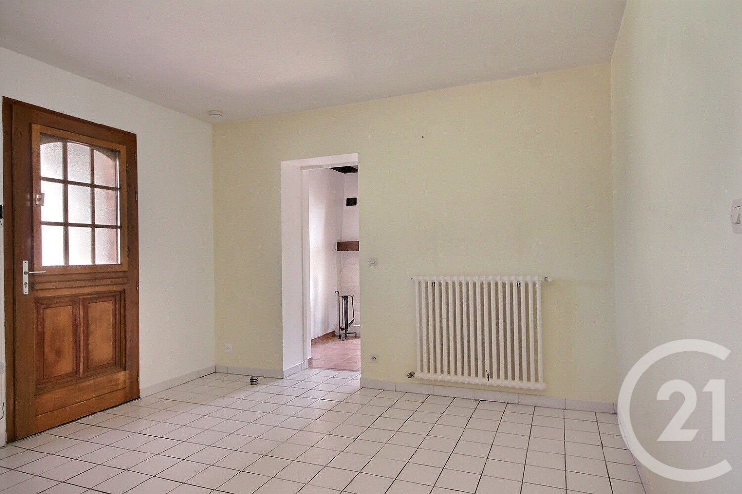 Maison à louer, 100m², Blois