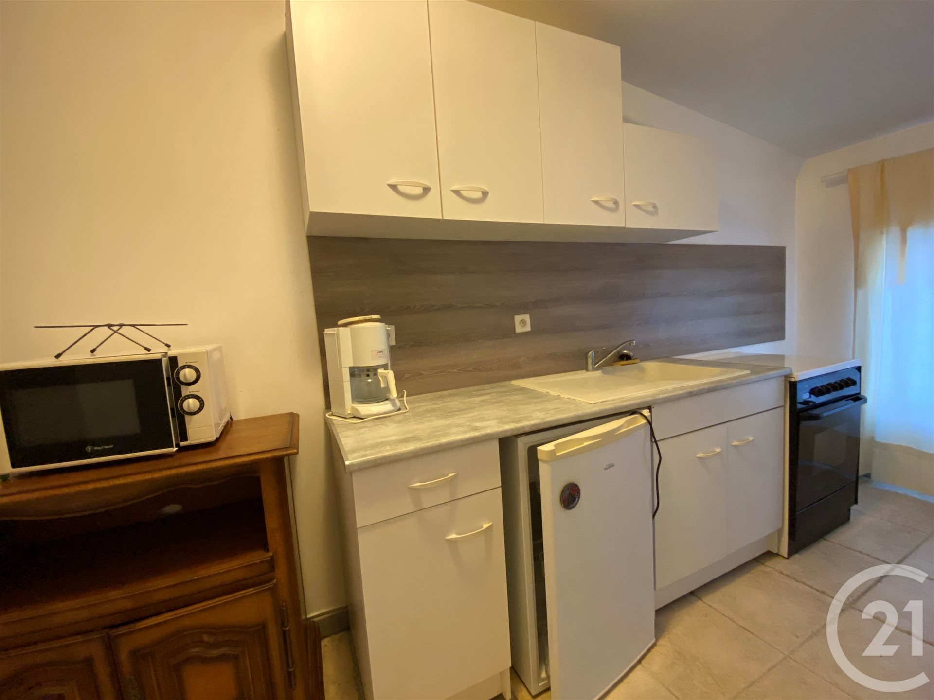 Appartement à louer, 18m², Suèvres