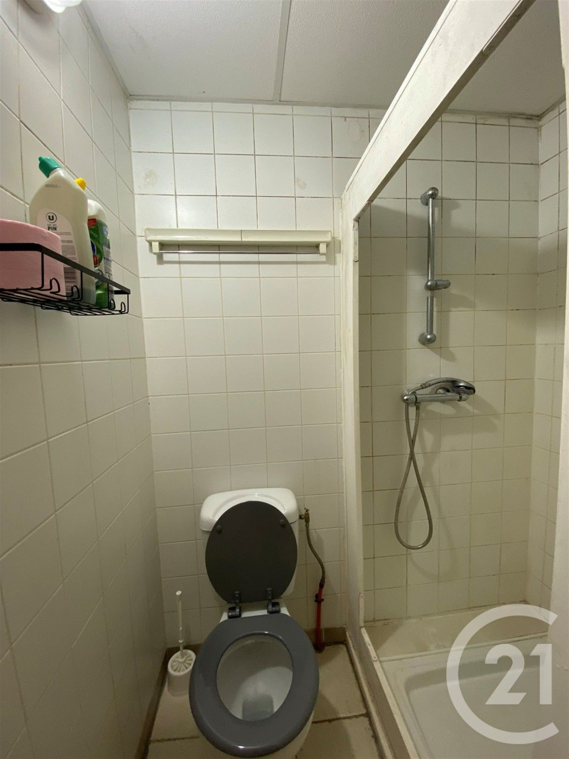 Appartement à louer, 18m², Suèvres