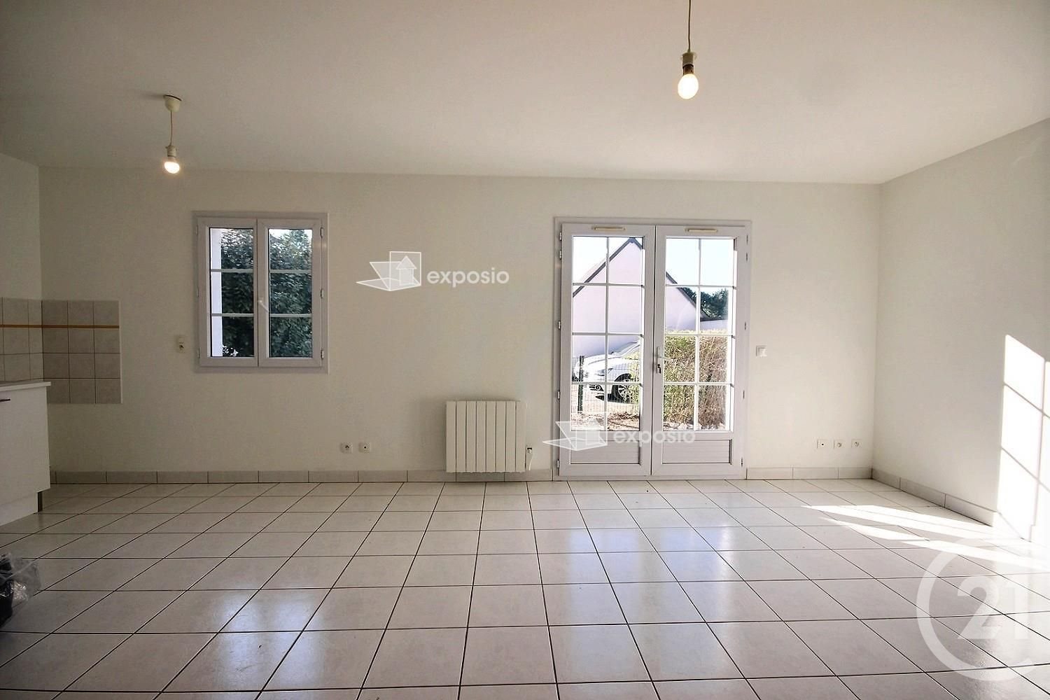Appartement à louer, 45m², Cour-Cheverny