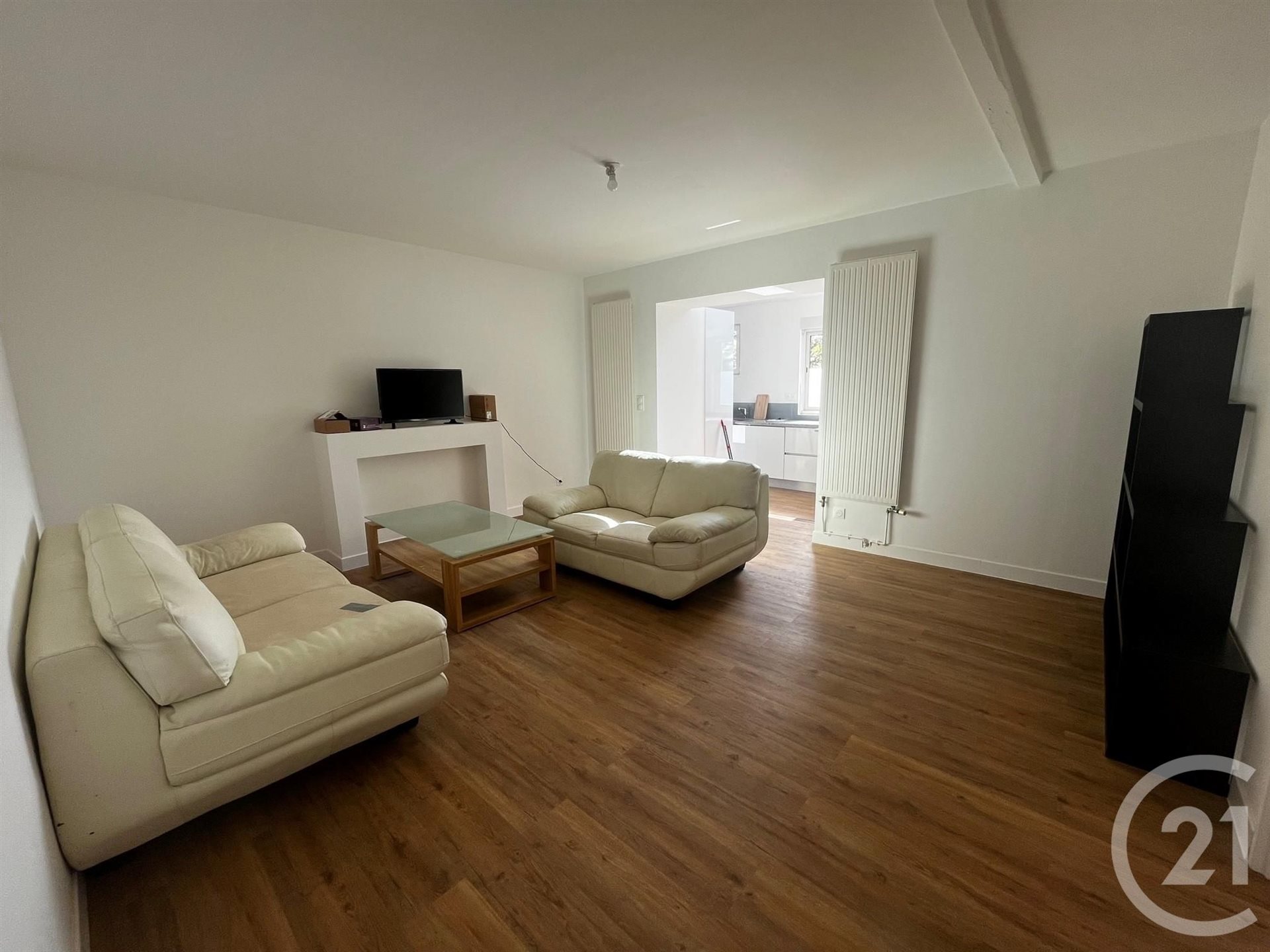 Appartement à louer, 71m², Beaugency