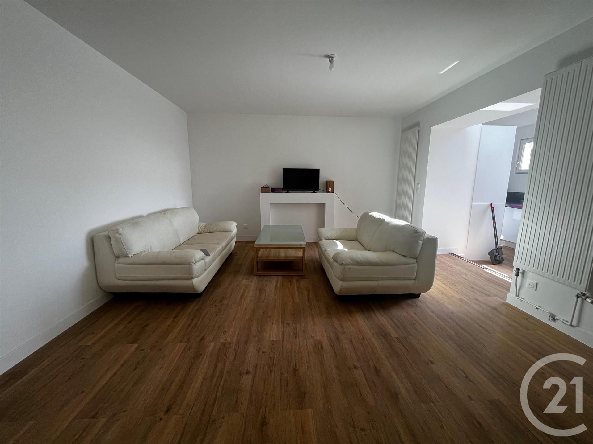 Appartement à louer, 71m², Beaugency