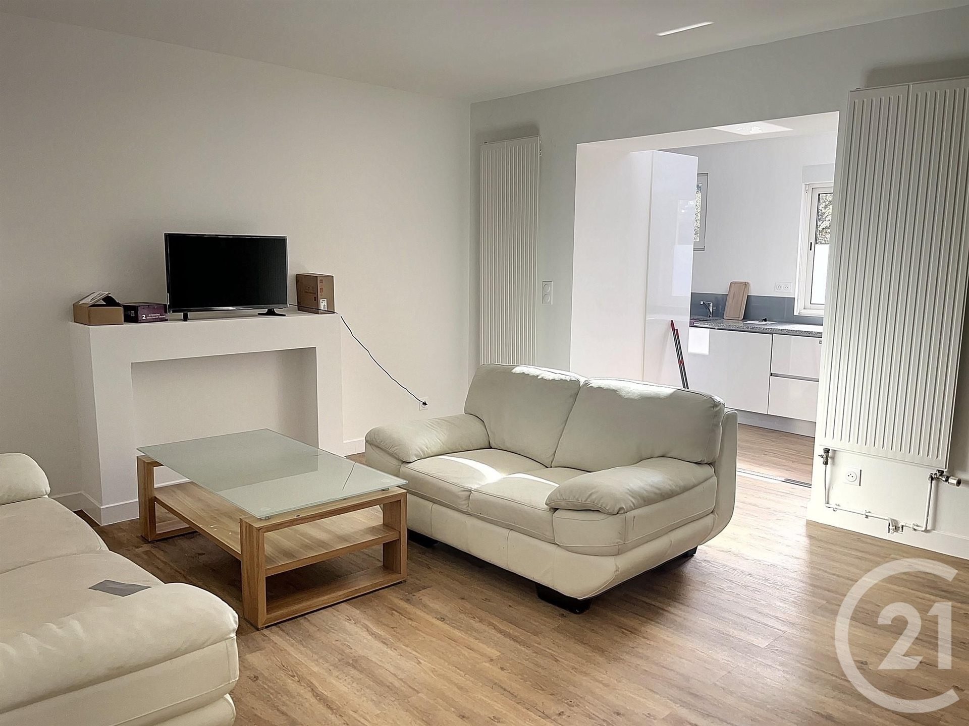 Appartement à louer, 71m², Beaugency