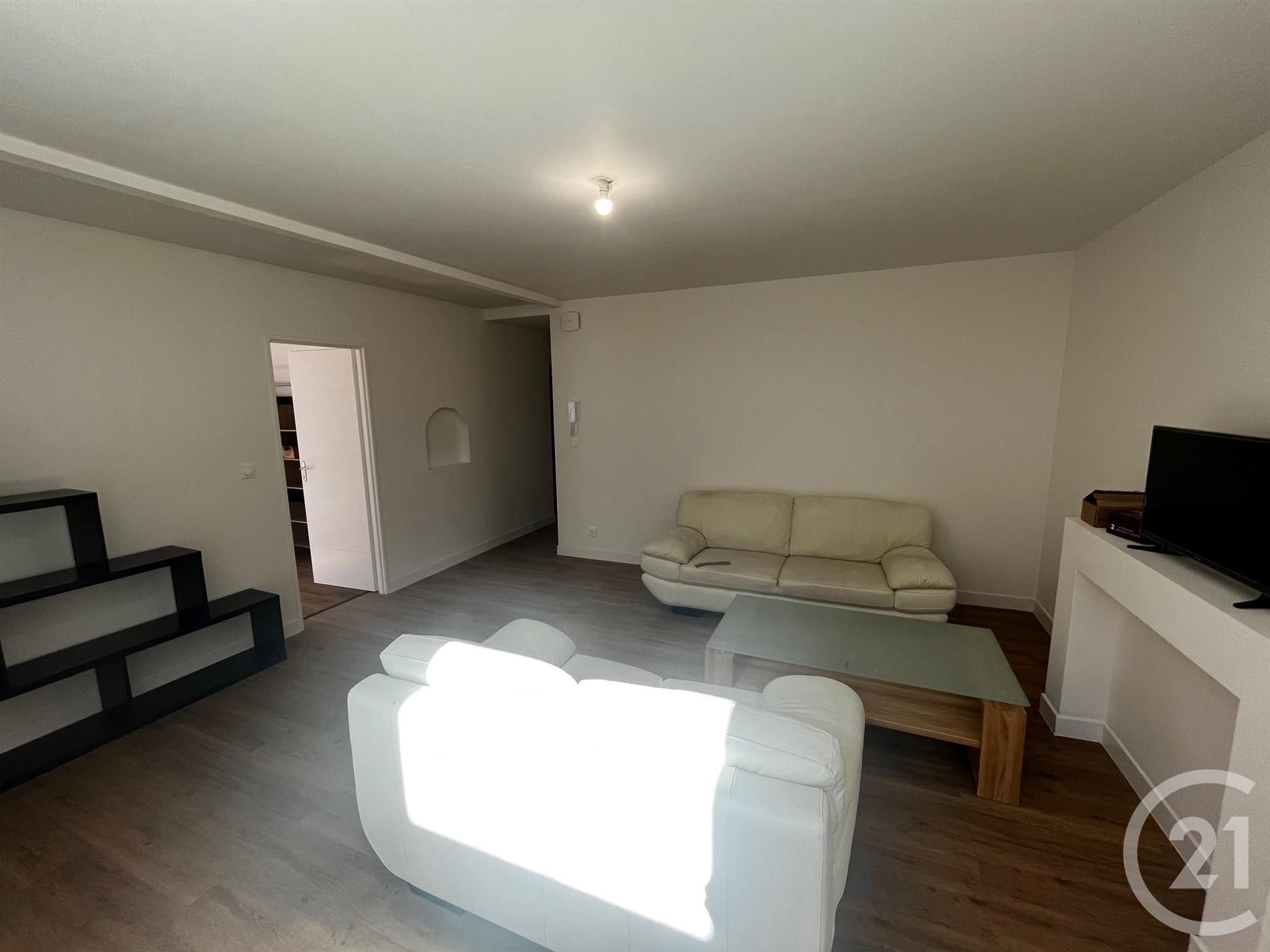 Appartement à louer, 71m², Beaugency