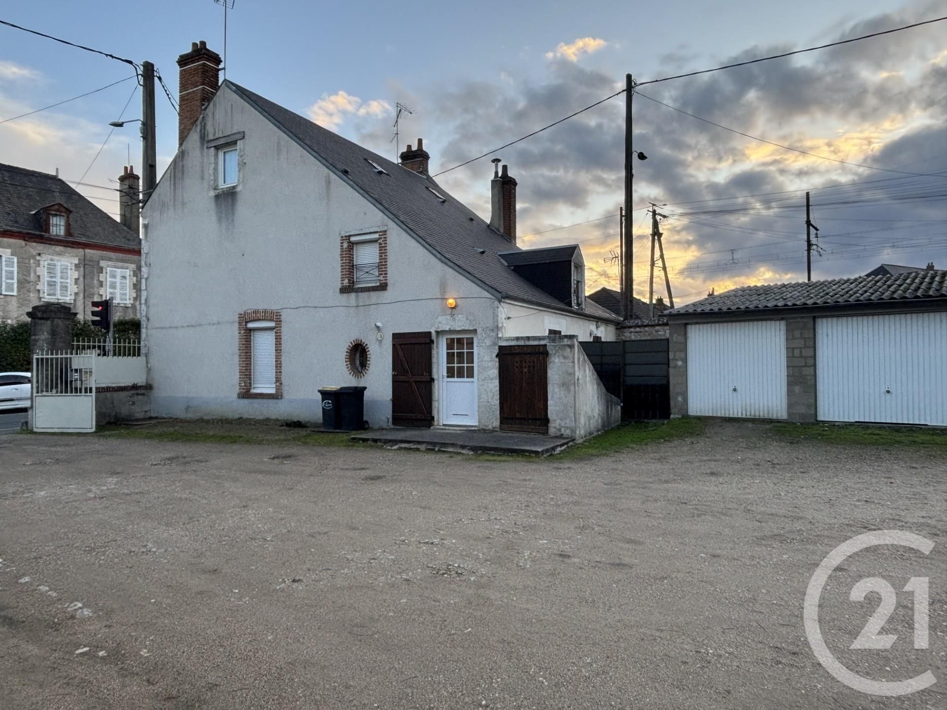 Appartement à vendre, 156m², Beaugency