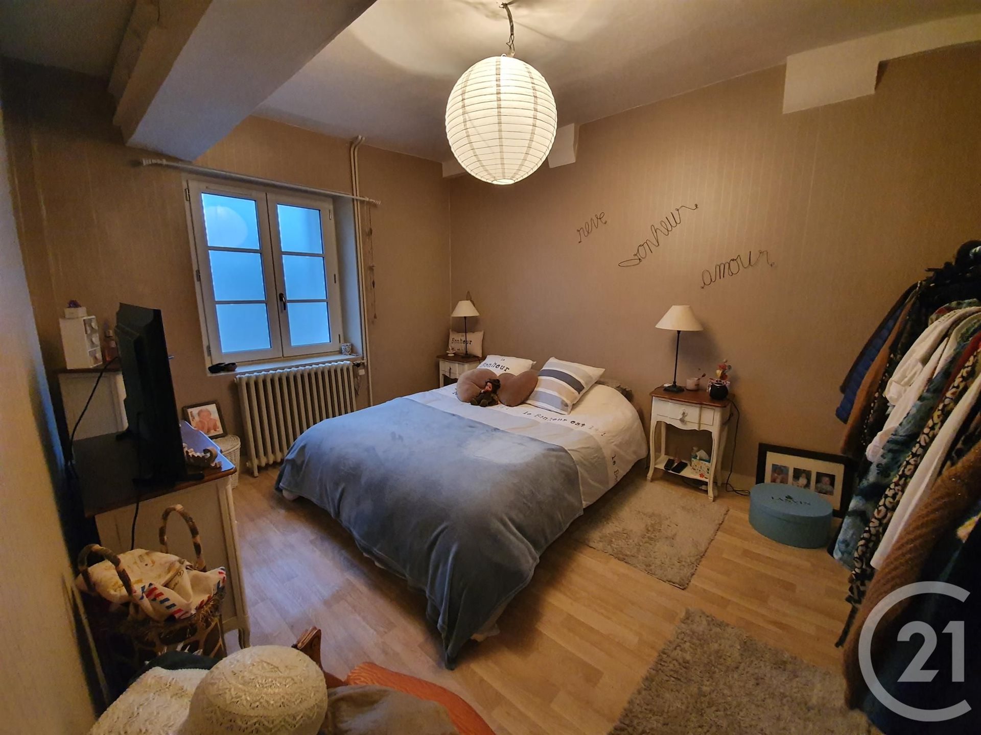 Appartement à louer, 84m², Beaugency