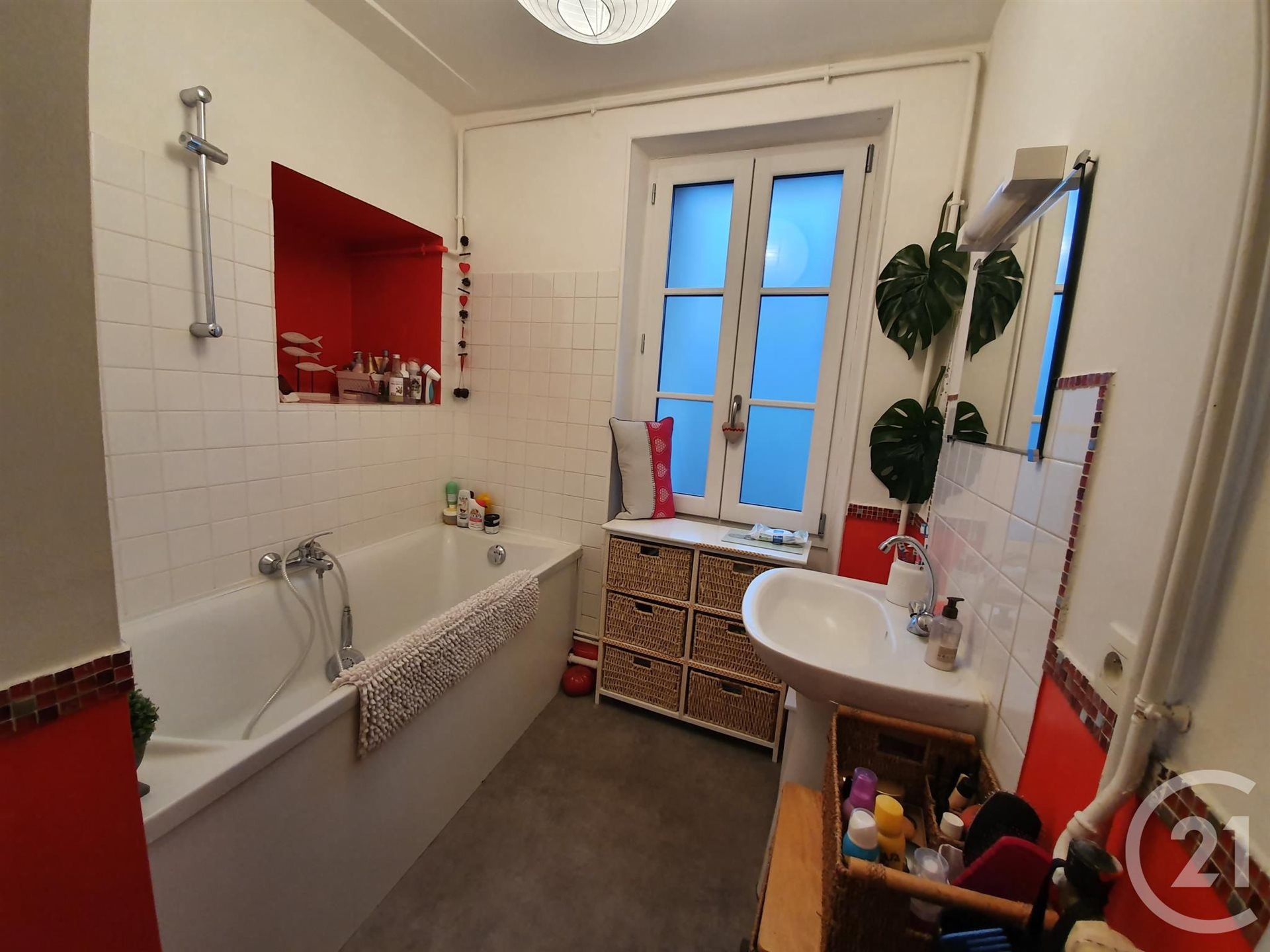 Appartement à louer, 84m², Beaugency