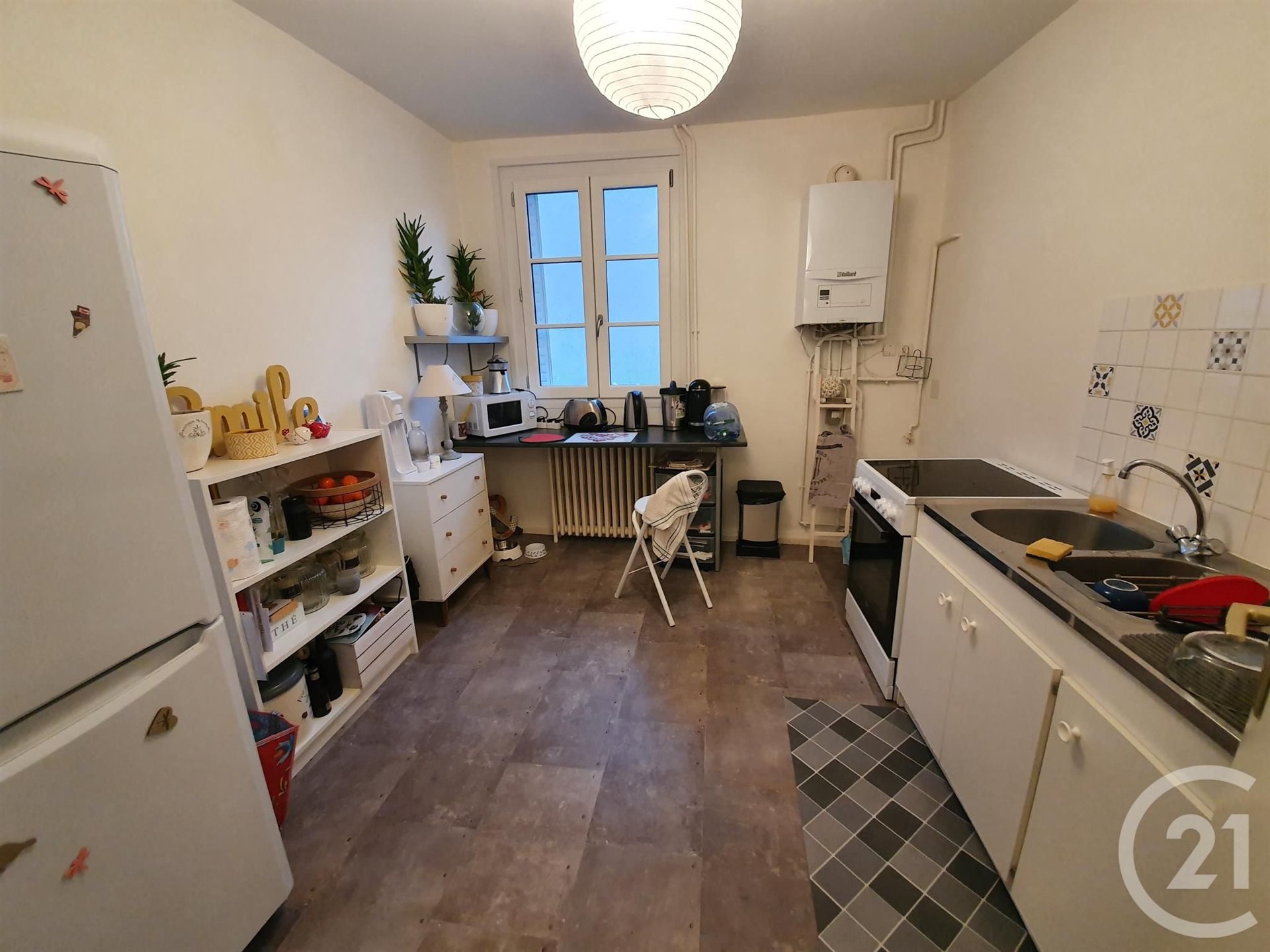 Appartement à louer, 84m², Beaugency