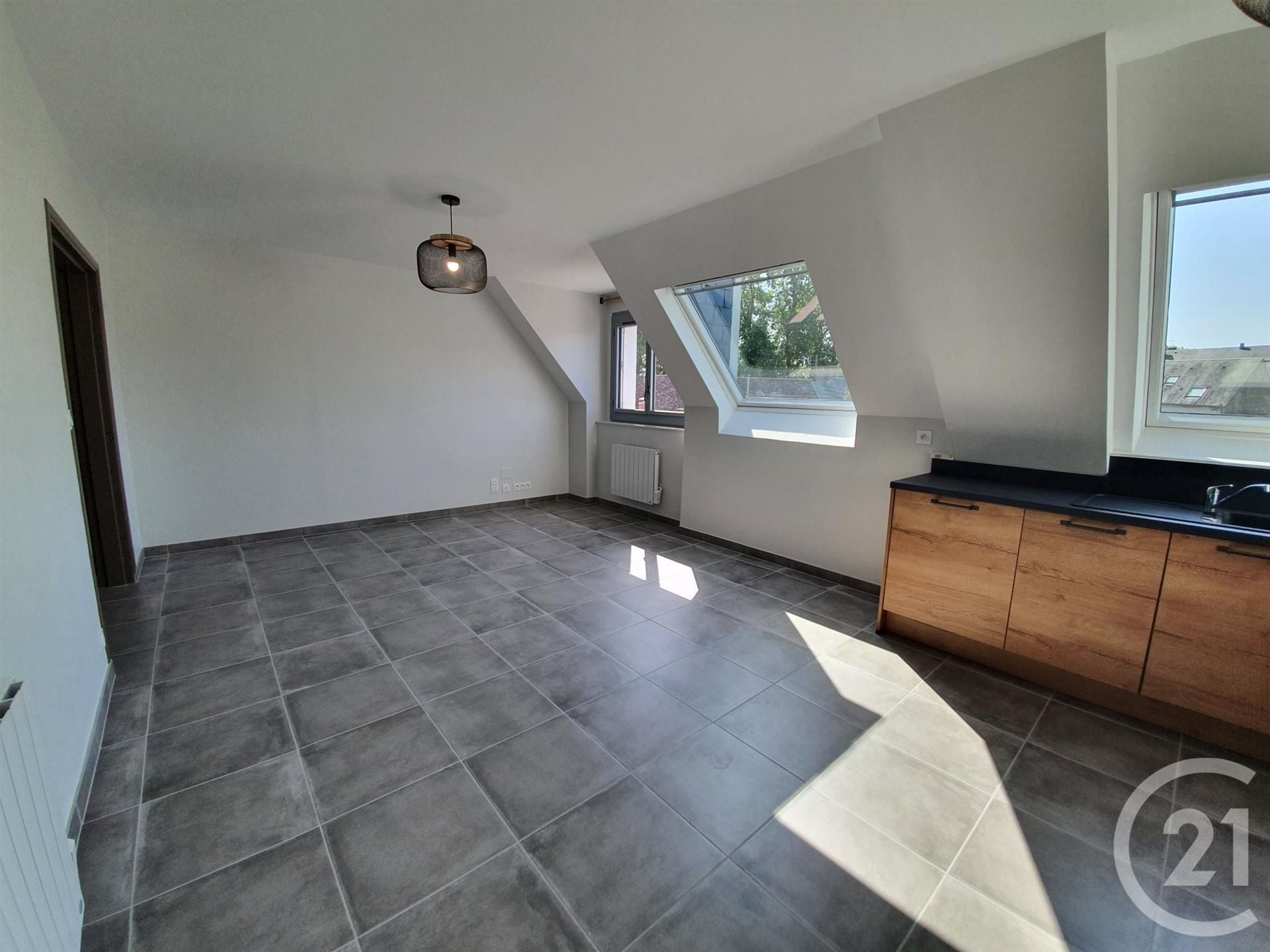 Appartement à louer, 61m², Beaugency