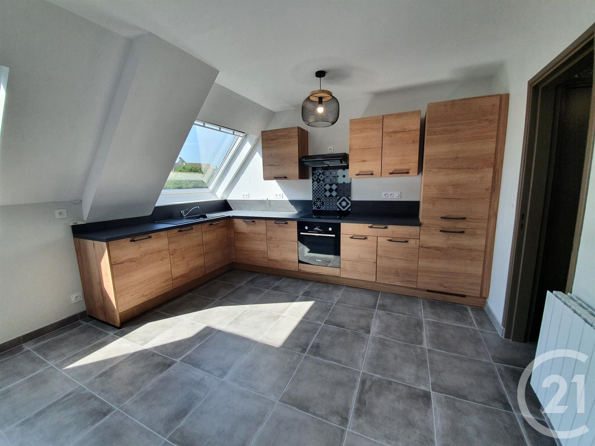 Appartement à louer, 61m², Beaugency