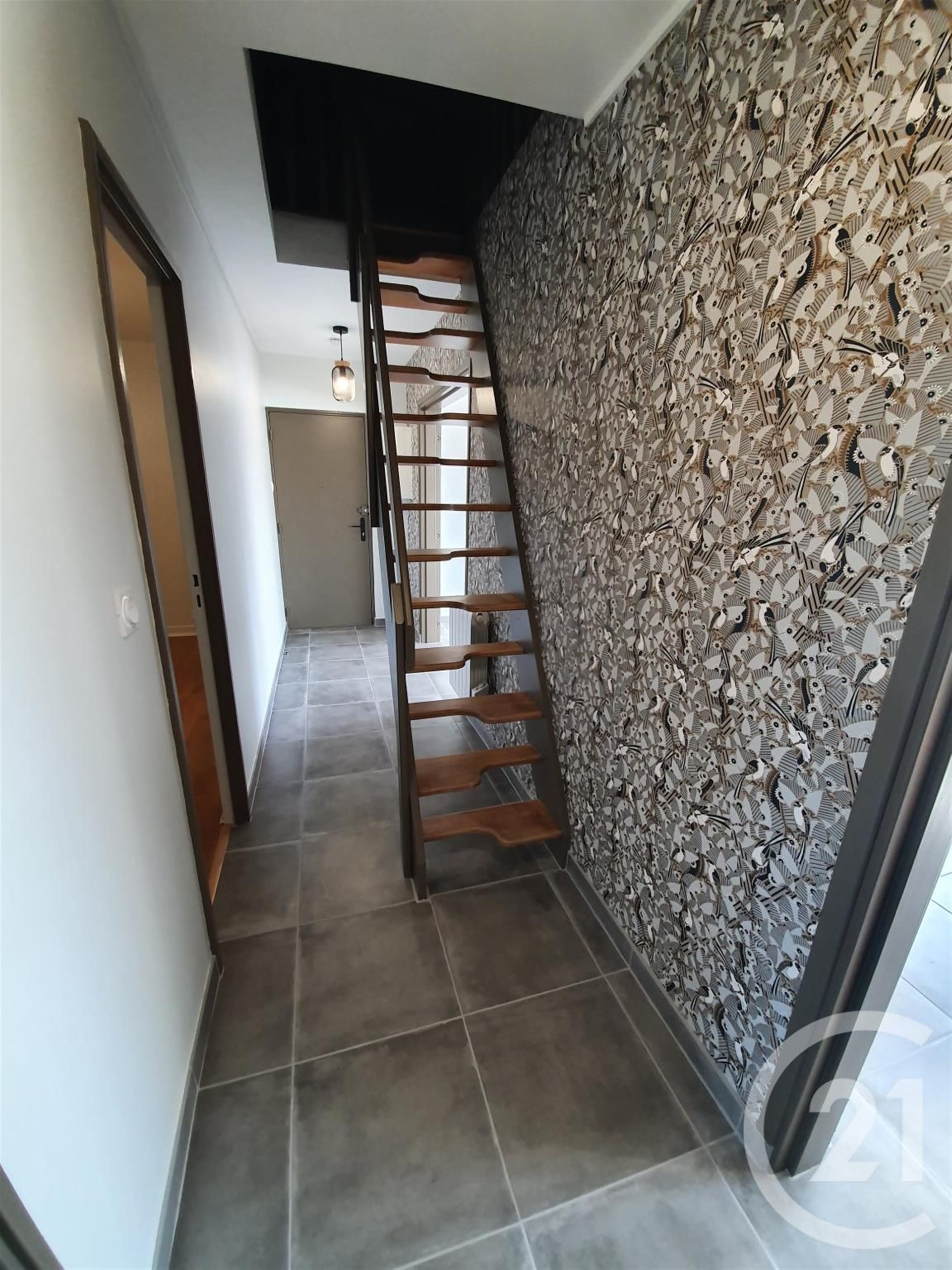 Appartement à louer, 61m², Beaugency