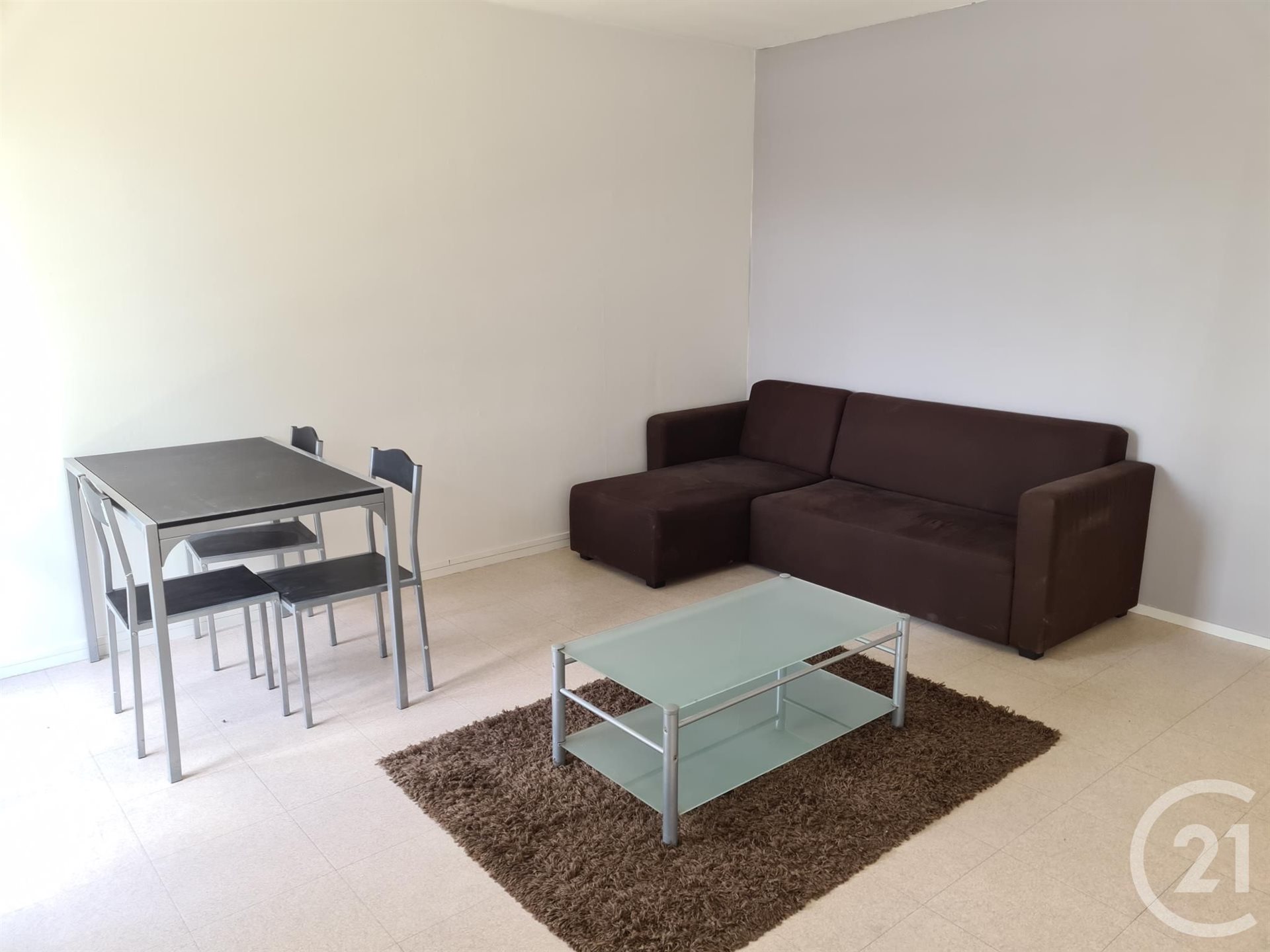 Appartement à louer, 34m², Pessac