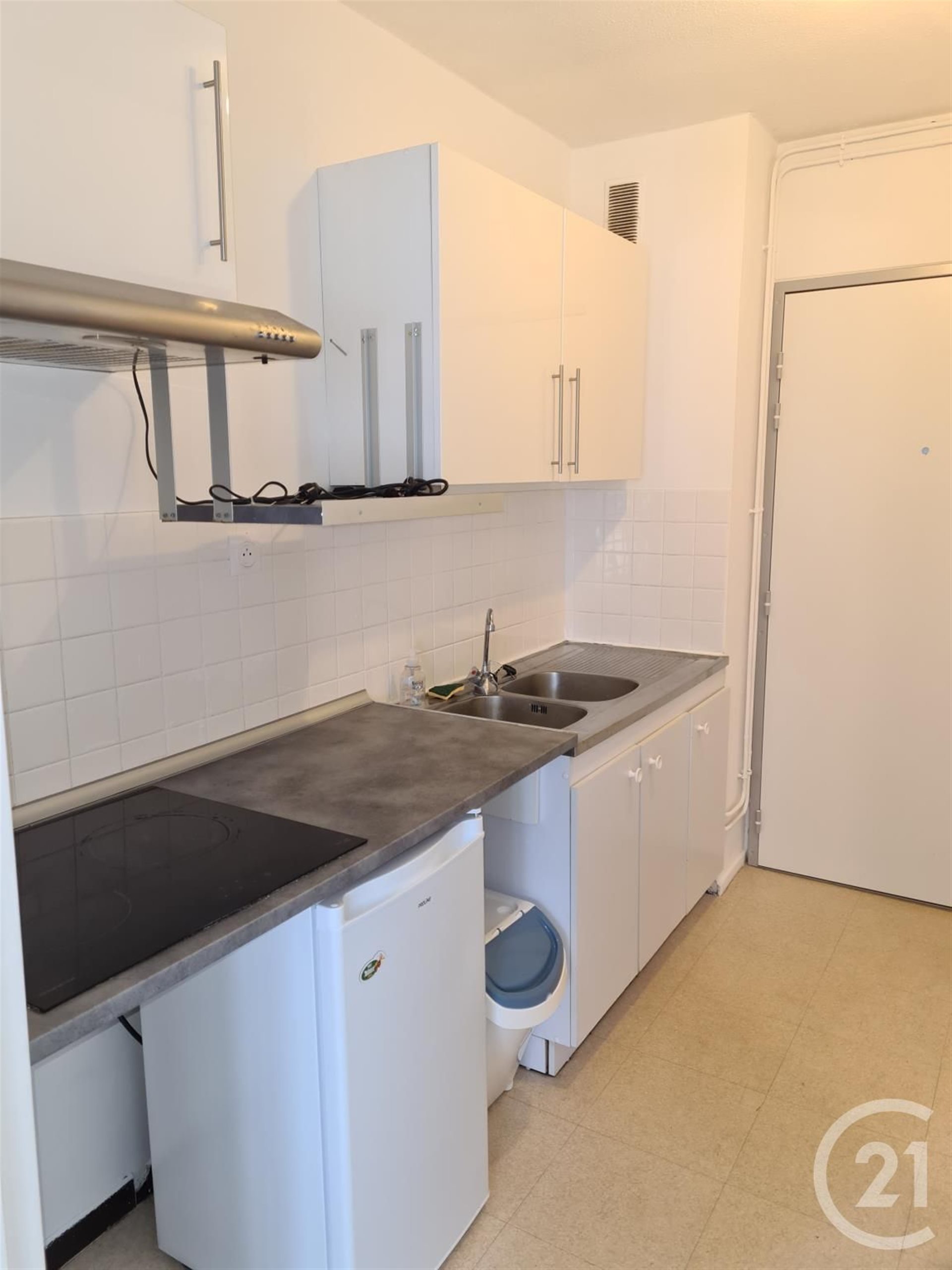 Appartement à louer, 34m², Pessac