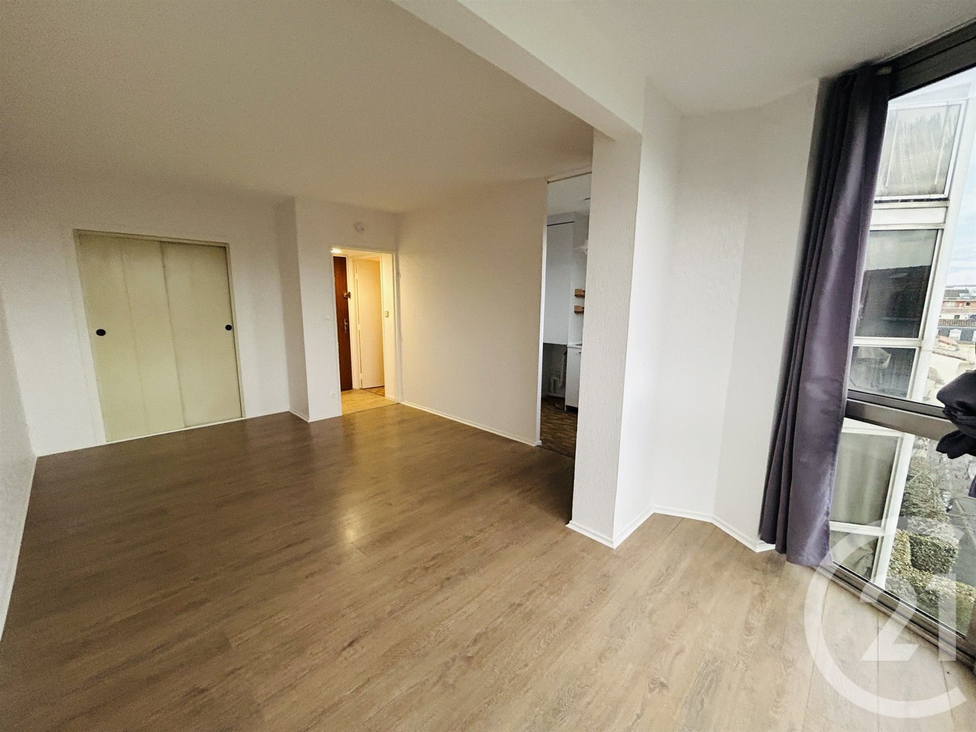 Appartement à louer, 27m², Bordeaux