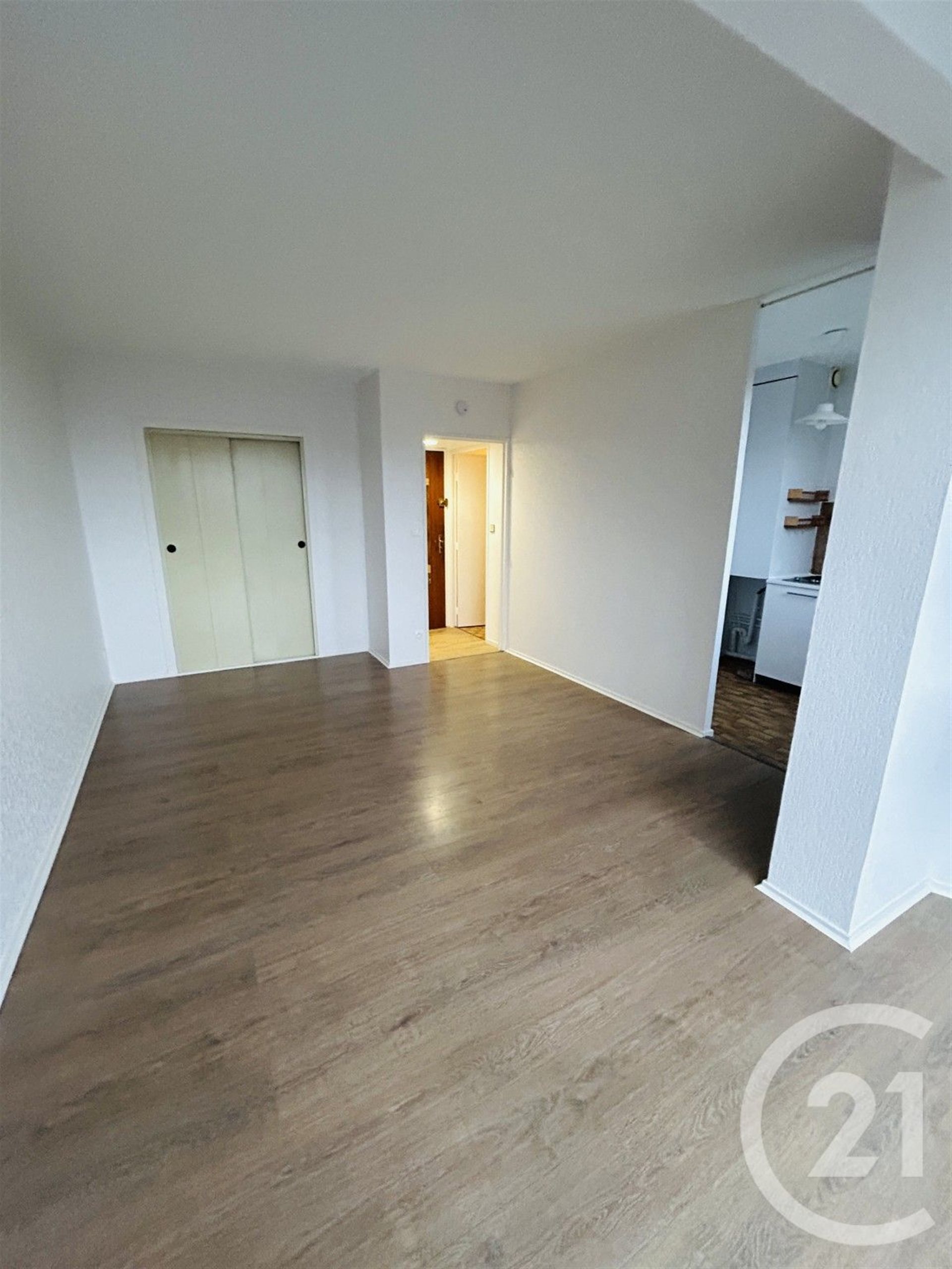 Appartement à louer, 27m², Bordeaux