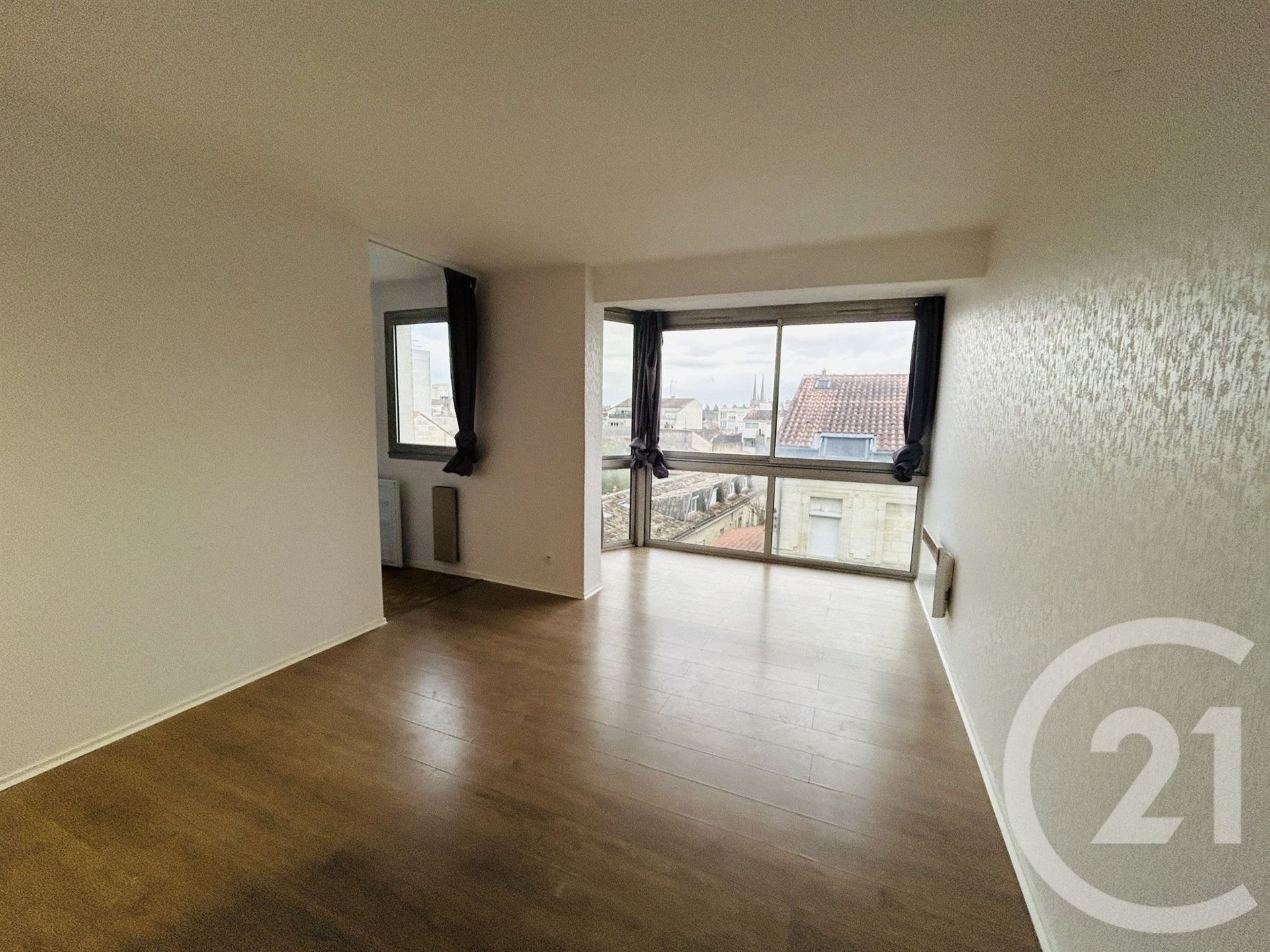 Appartement à louer, 27m², Bordeaux