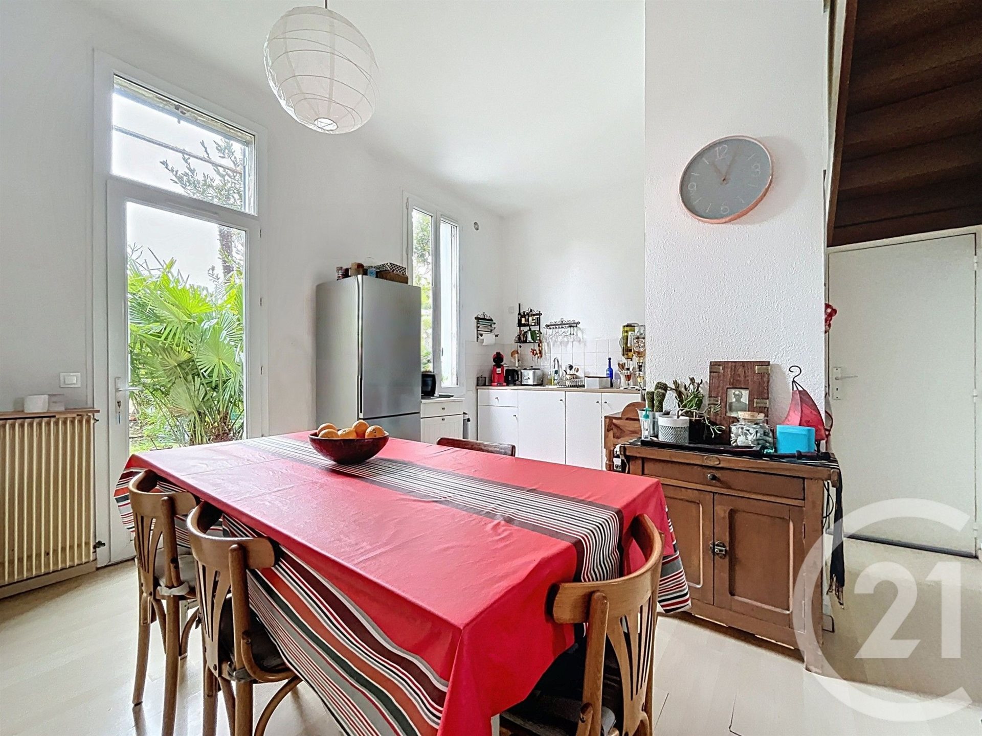 Maison à vendre, 100m², Talence