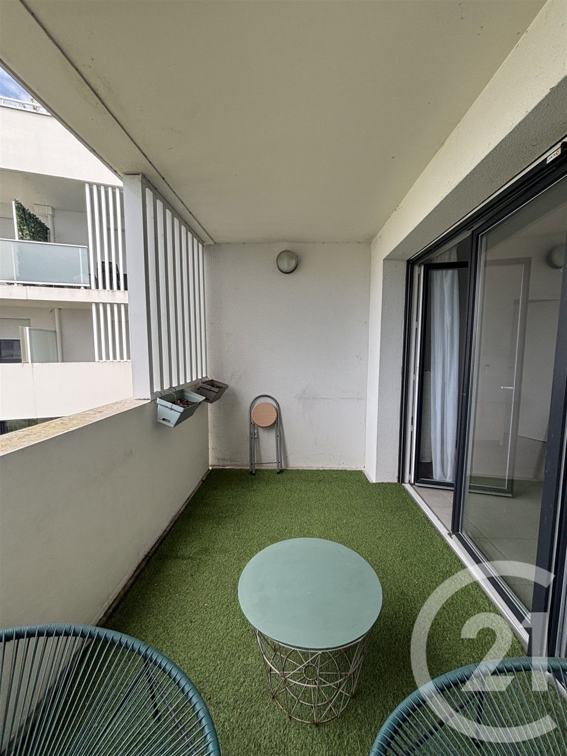 Appartement à louer, 40m², Villenave-d'Ornon