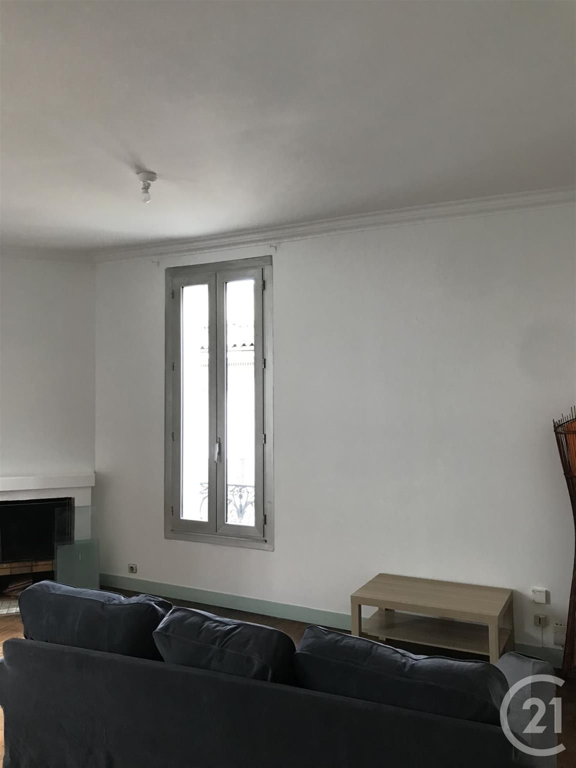 Appartement à louer, 79m², Bordeaux