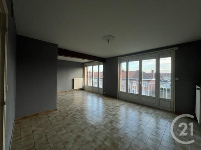 Appartement à louer, 88m², Lesquin