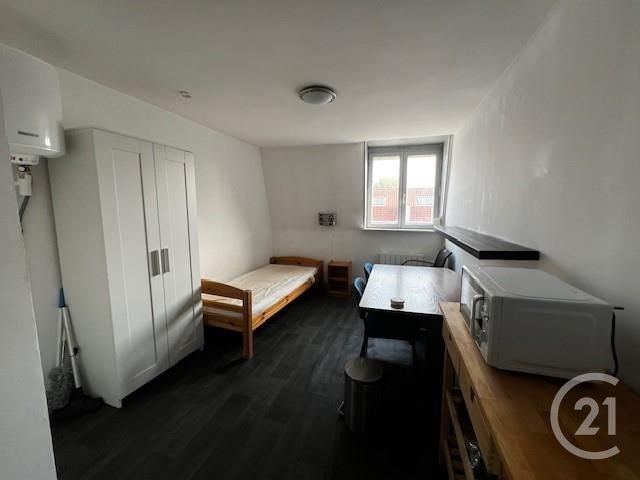 Appartement à louer, 16m², Lille