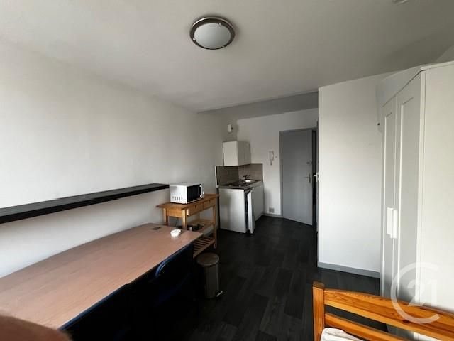 Appartement à louer, 16m², Lille