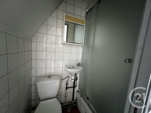 Appartement à louer, 16m², Lille
