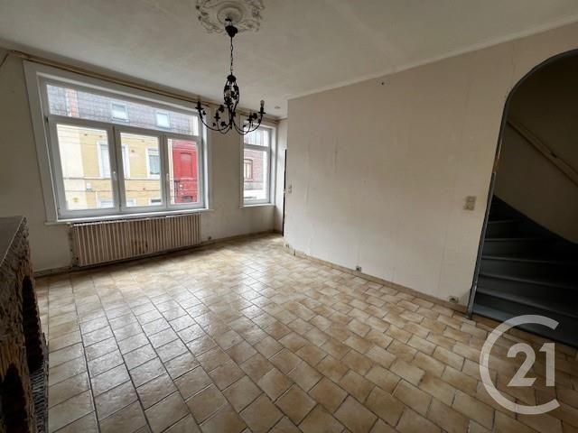 Maison à vendre, 103m², Lille