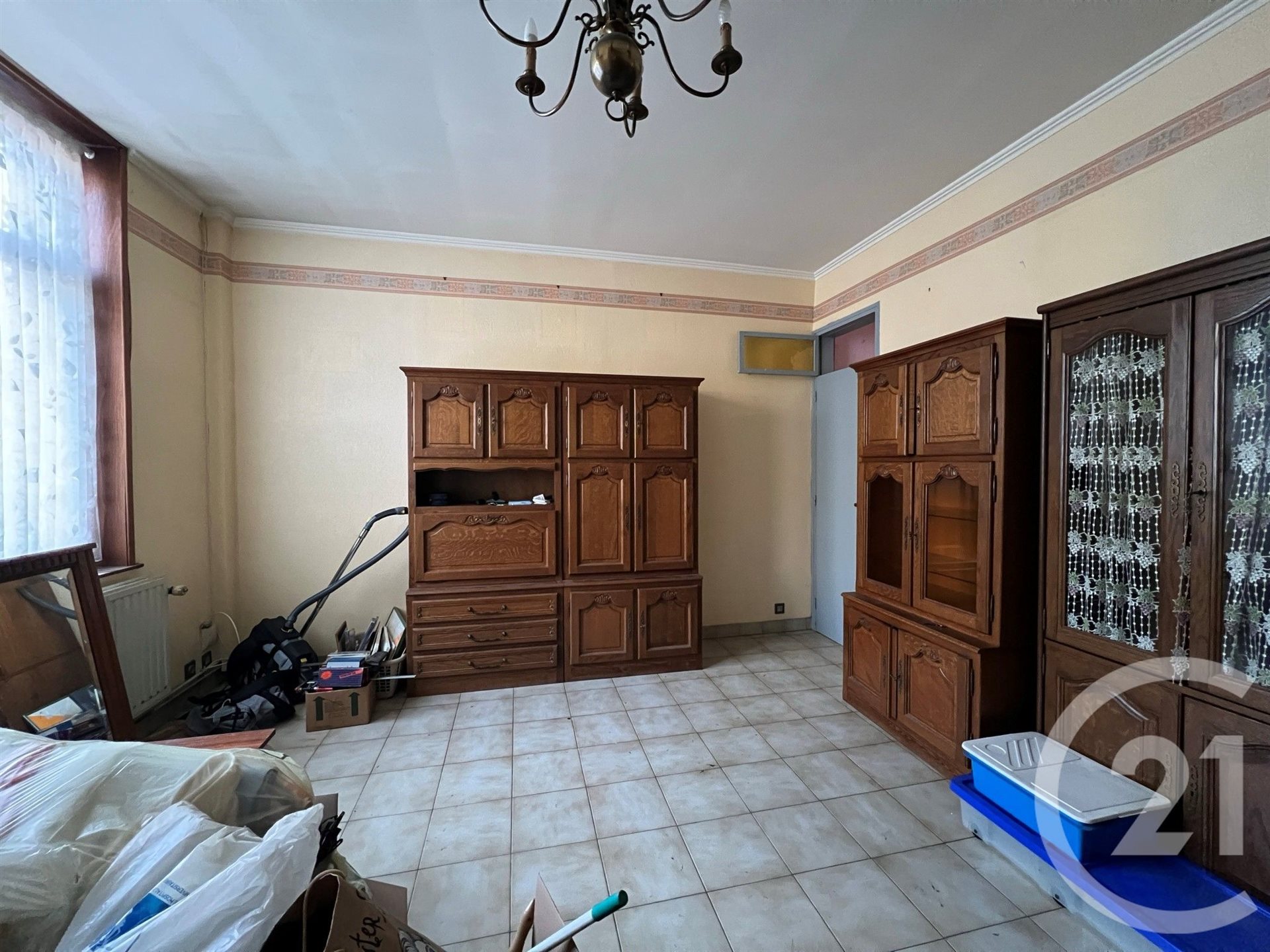 Maison à vendre, 70m², Lille