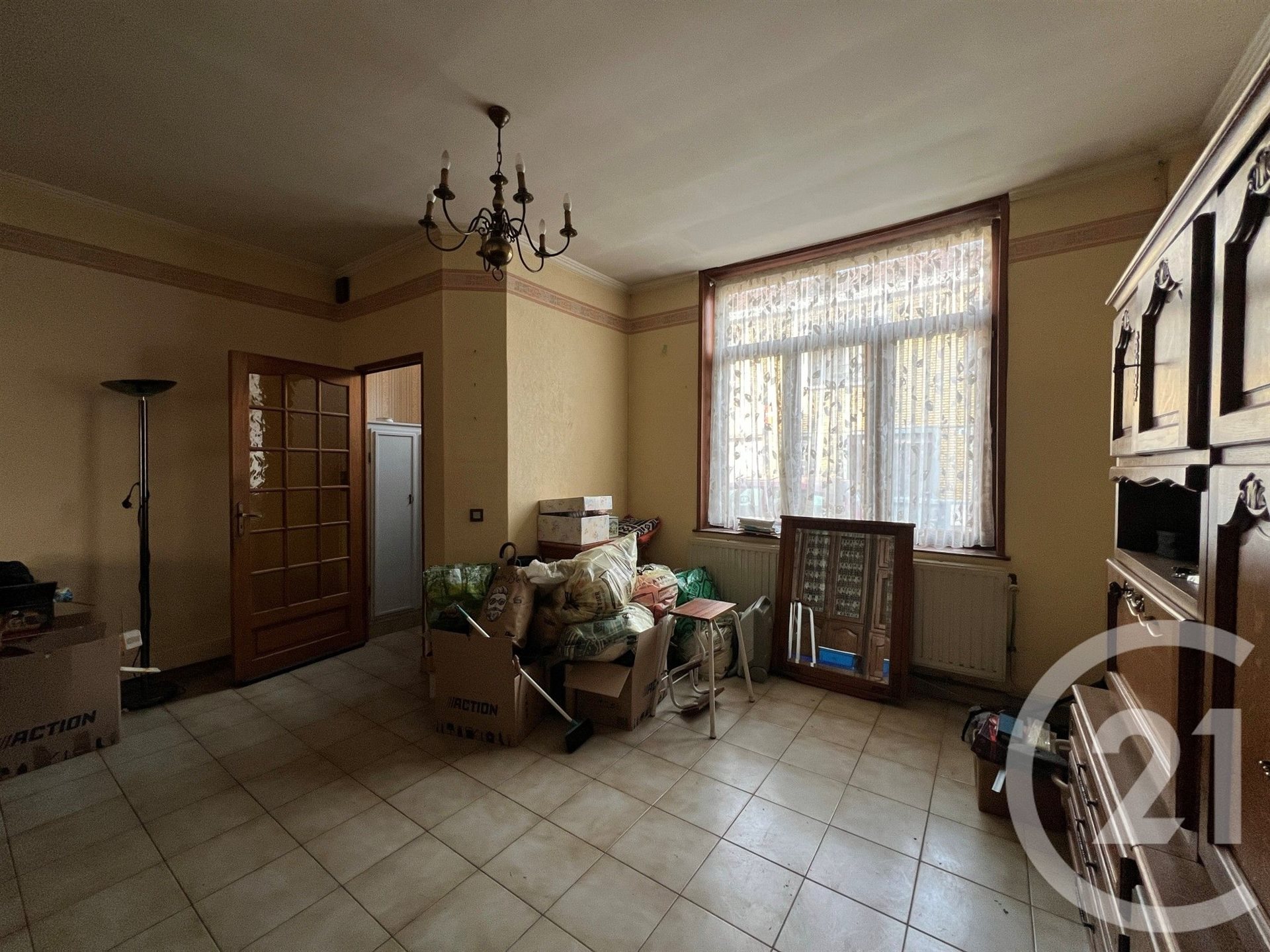 Maison à vendre, 70m², Lille