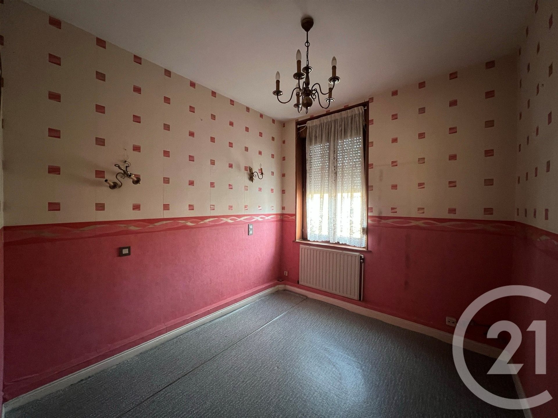 Maison à vendre, 70m², Lille