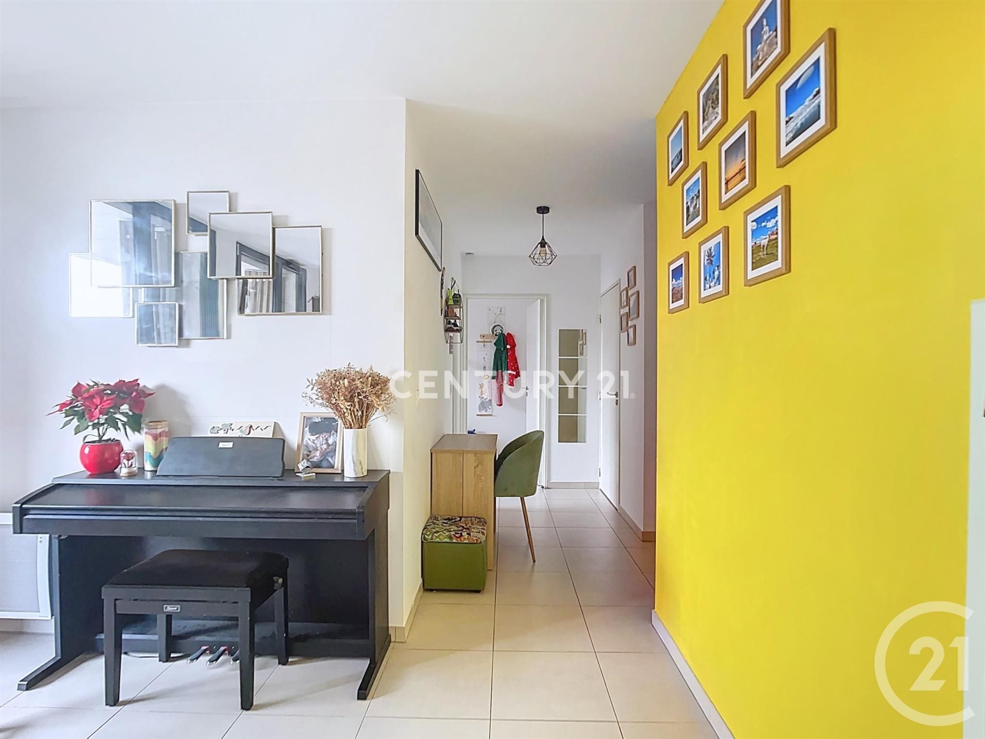 Appartement à vendre, 60m², La Penne-sur-Huveaune