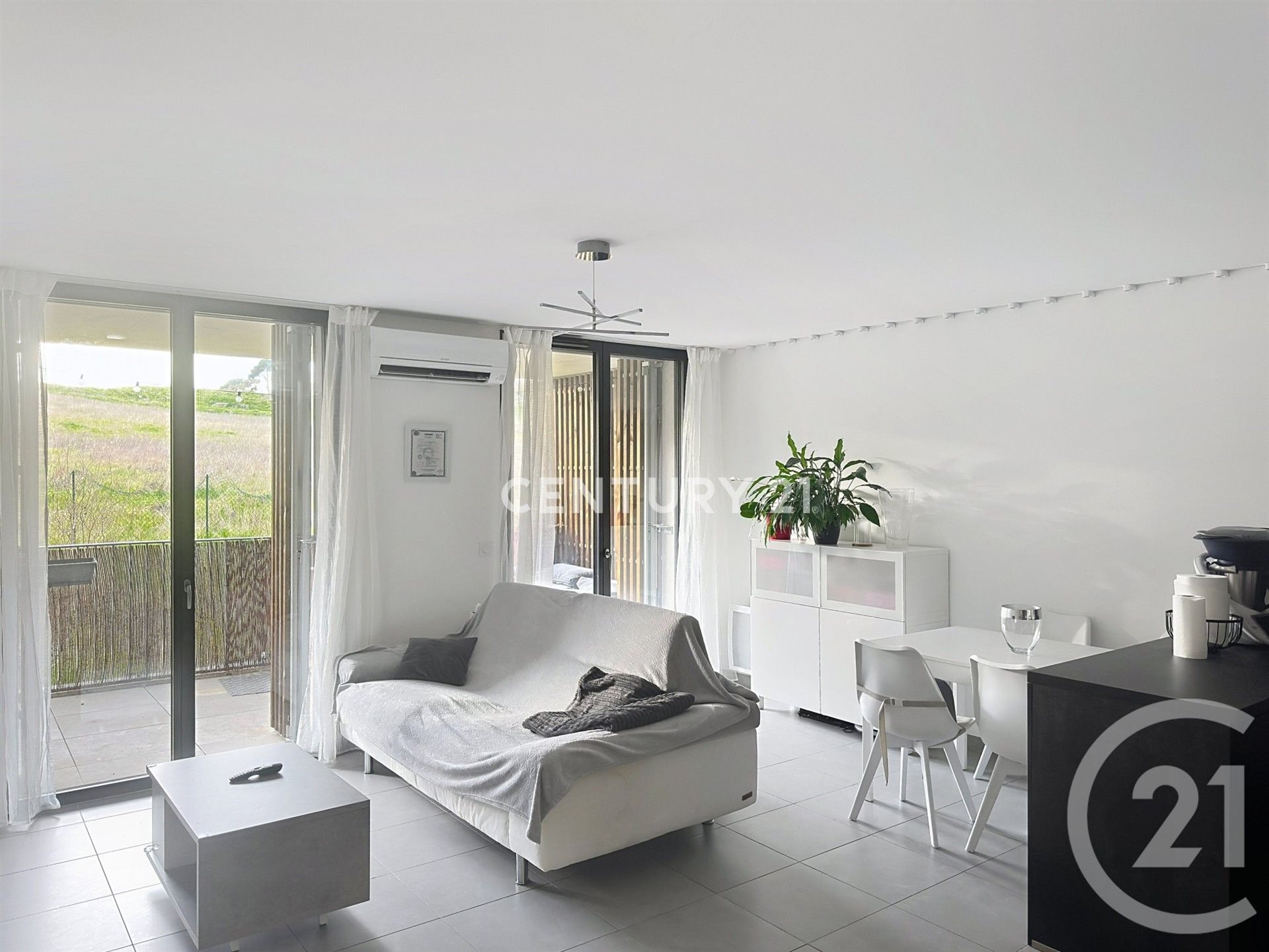 Appartement à vendre, 69m², La Penne-sur-Huveaune