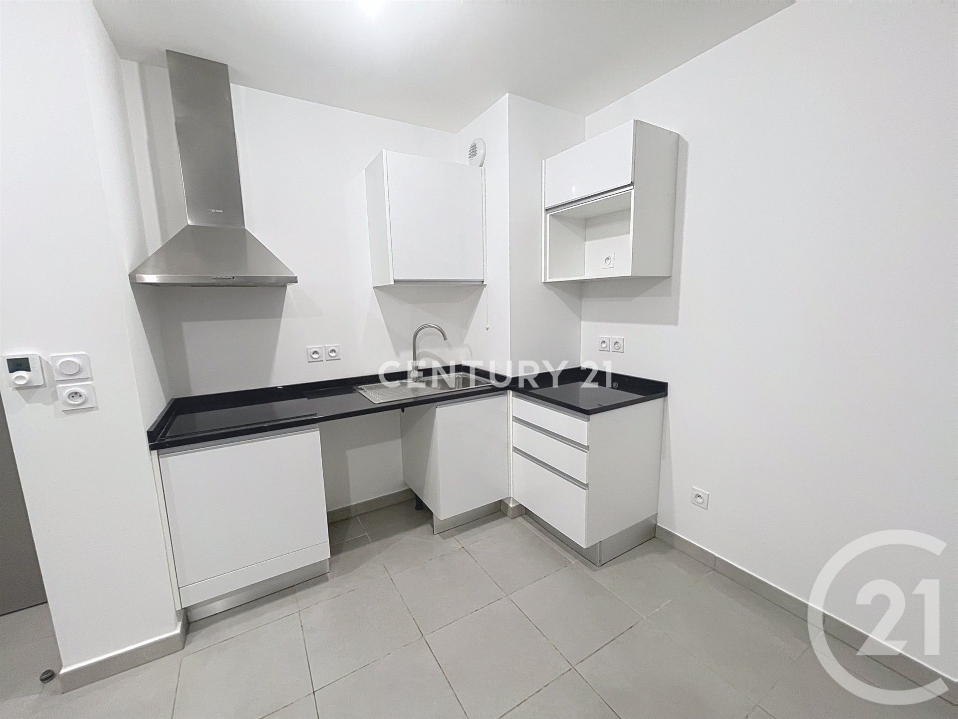 Appartement à louer, 43m², Peypin