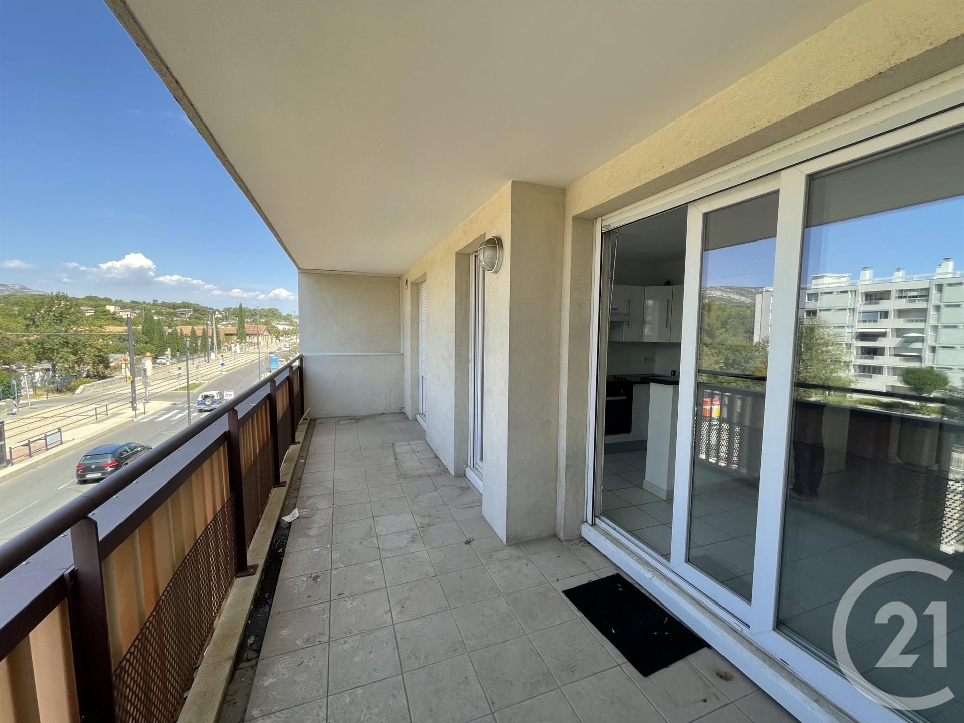 Appartement à louer, 36m², Aubagne