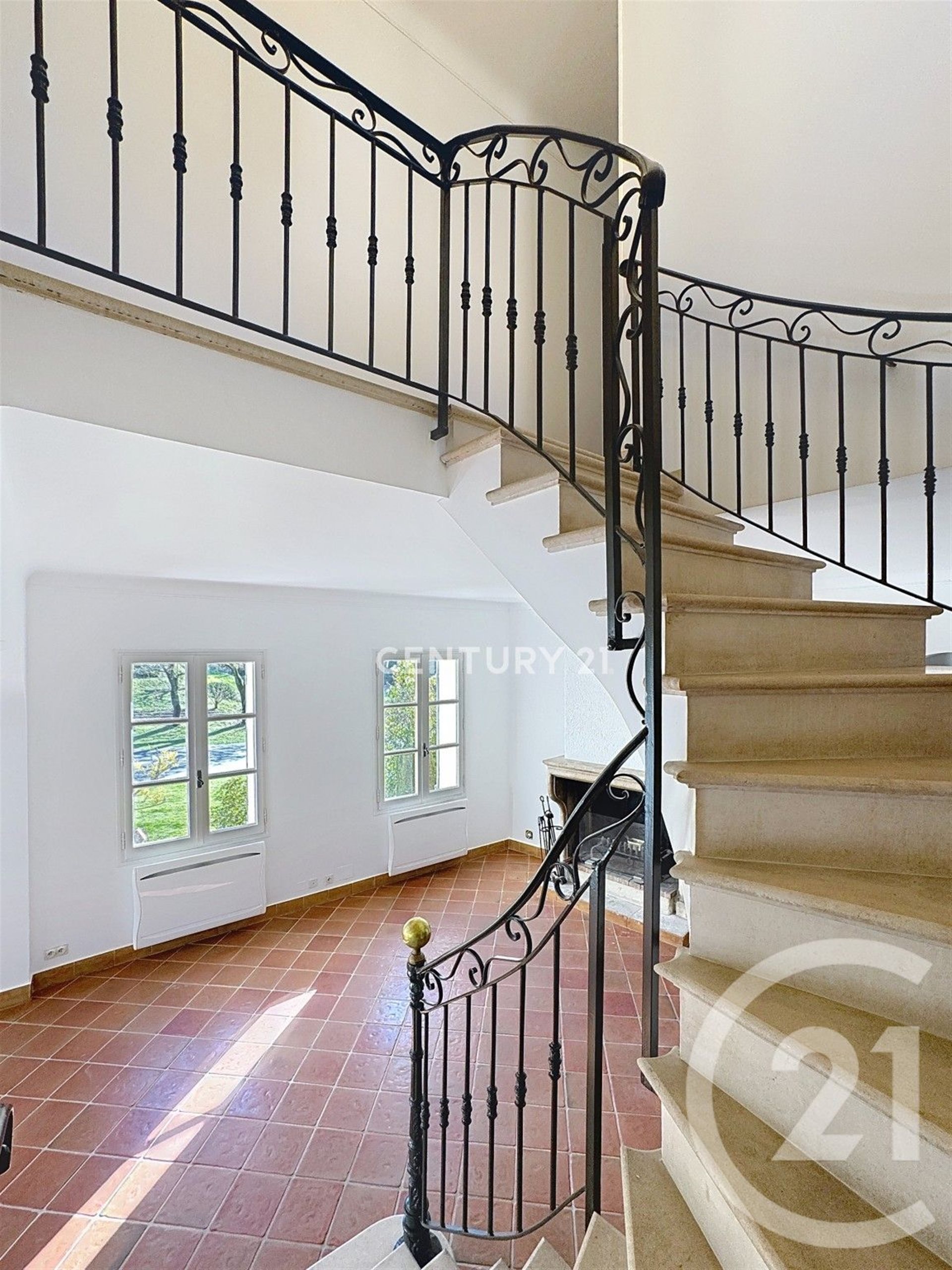 Maison à louer, 167m², Aubagne