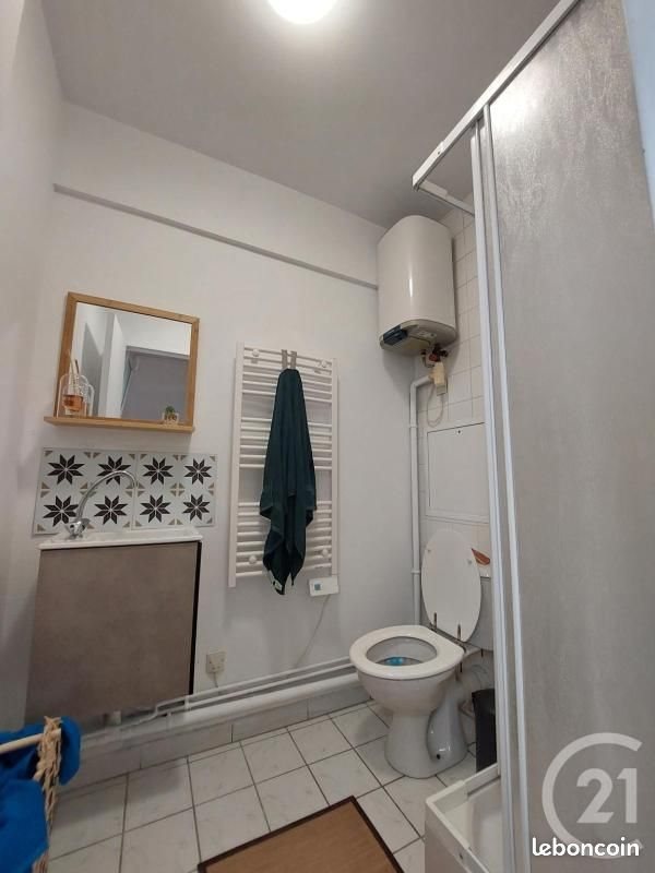 Appartement à louer, 16m², Crégy-lès-Meaux