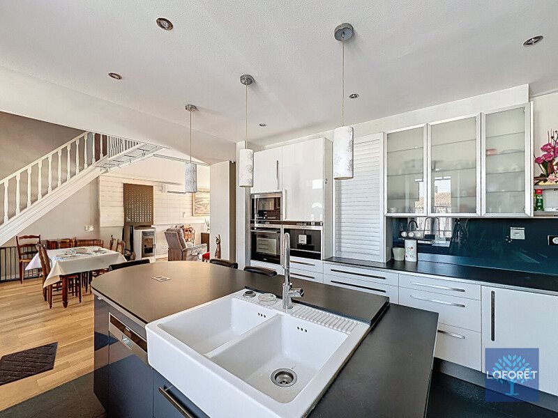 Maison à vendre, 82m², Coëx