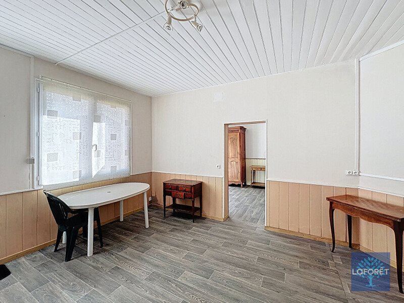 Maison à vendre, 82m², Coëx