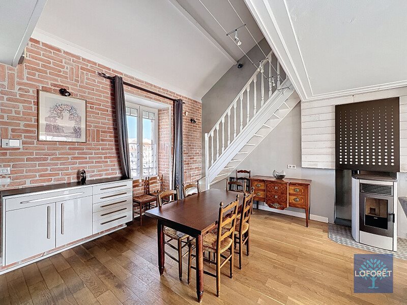 Maison à vendre, 82m², Coëx