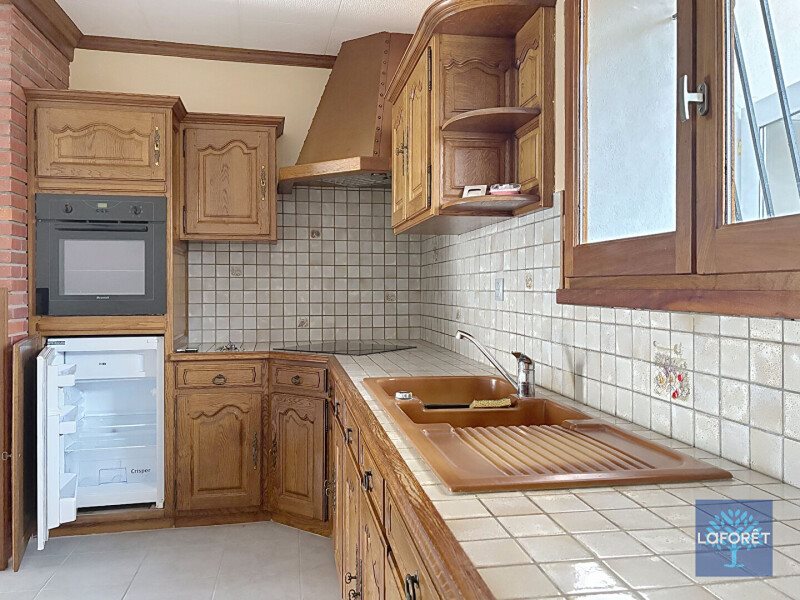 Maison à louer, 60m², Saint-Gilles-Croix-de-Vie