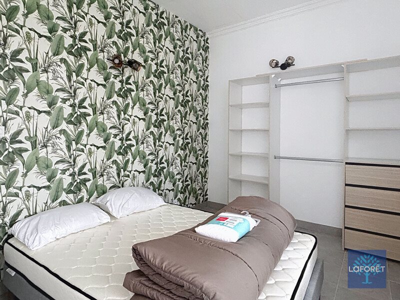 Maison à louer, 60m², Saint-Gilles-Croix-de-Vie