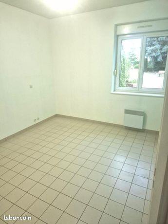 Maison à louer, 39m², Saint-Clair-du-Rhône