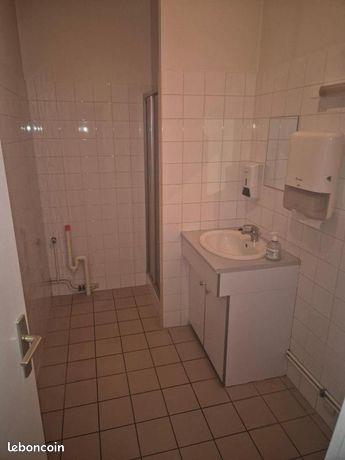 Maison à louer, 39m², Saint-Clair-du-Rhône