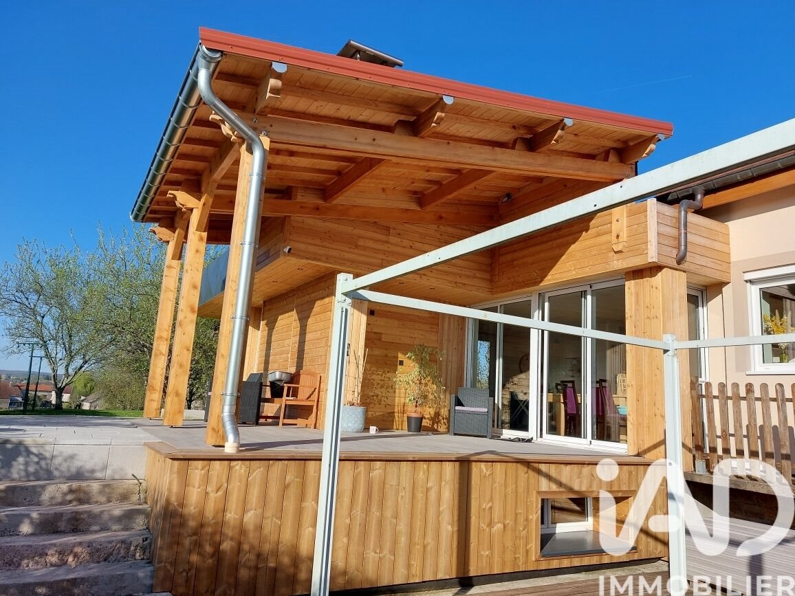 Maison à vendre, 271m², Baudoncourt