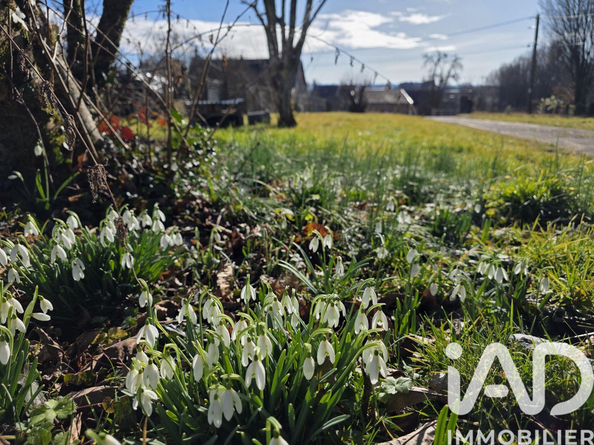 Appartement à vendre, 78m², Saint-Germain