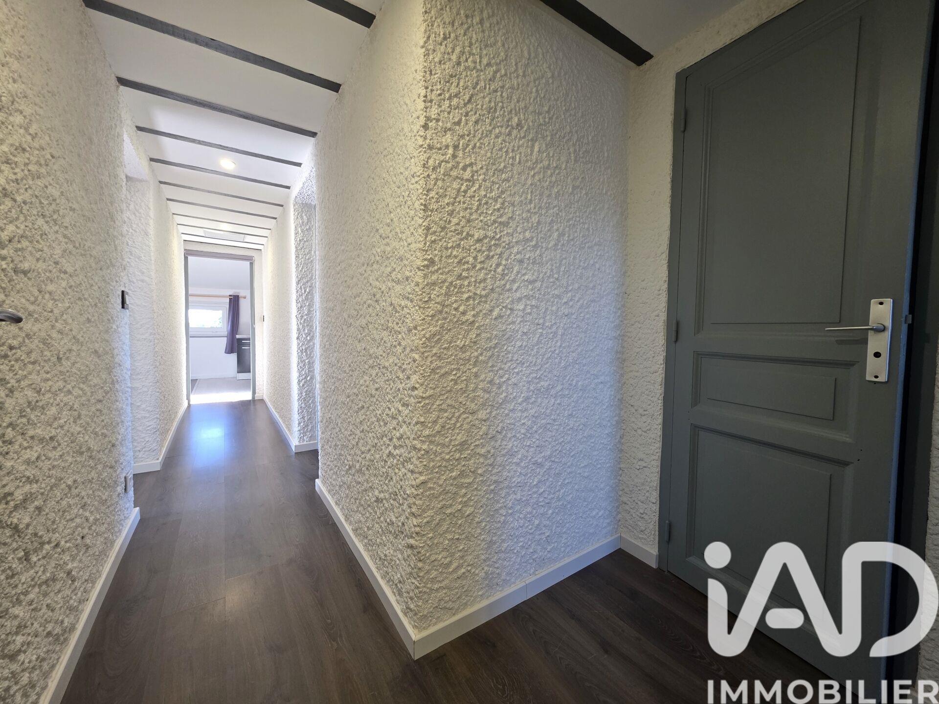 Appartement à vendre, 78m², Saint-Germain