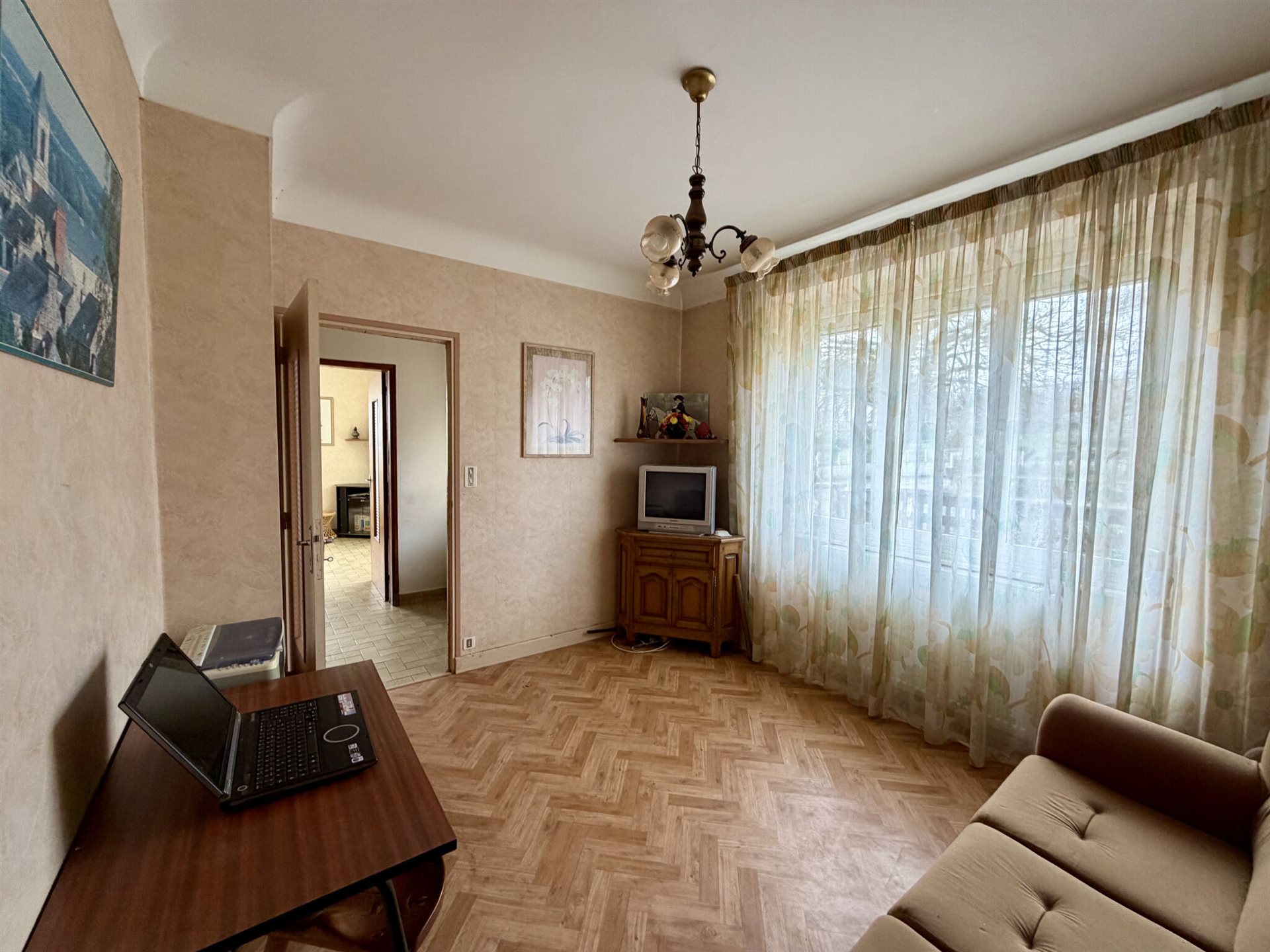Maison à vendre, 93m², Luc-la-Primaube