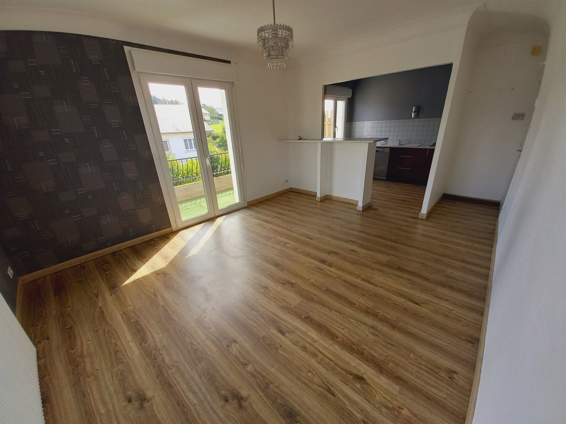 Appartement à vendre, 67m², Luc-la-Primaube
